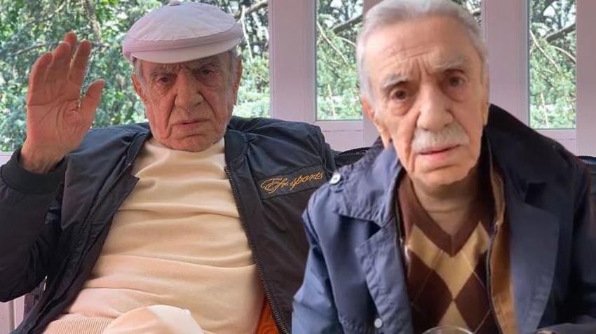 Aydemir Akbaş'ın sağlık durumu nasıl? 'İkinci kanserim bu benim'