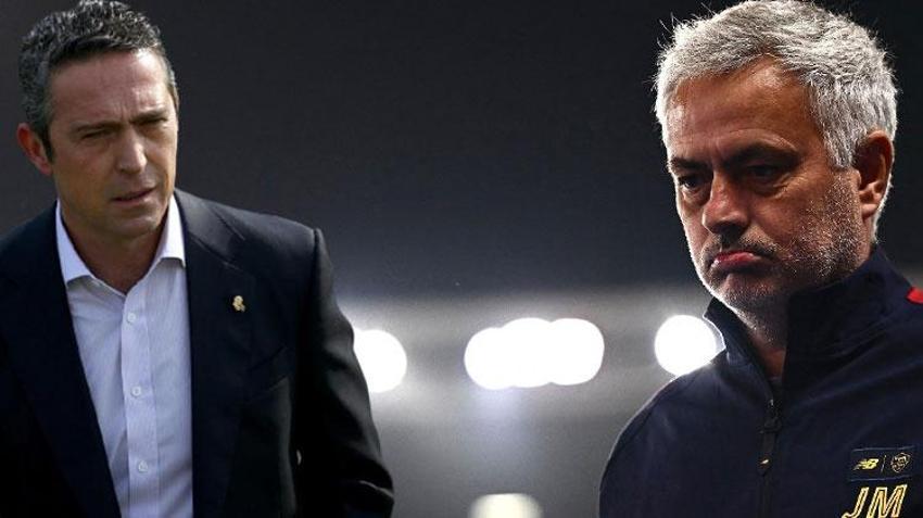 Jose Mourinho Kim Min Jae gerçeklerini açıkladı! 'Tottenham'da çalışırken Fenerbahçe bize onu vermedi'