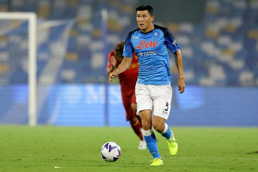 Jose Mourinho Kim Min Jae gerçeklerini açıkladı! 'Tottenham'da çalışırken Fenerbahçe bize onu vermedi'