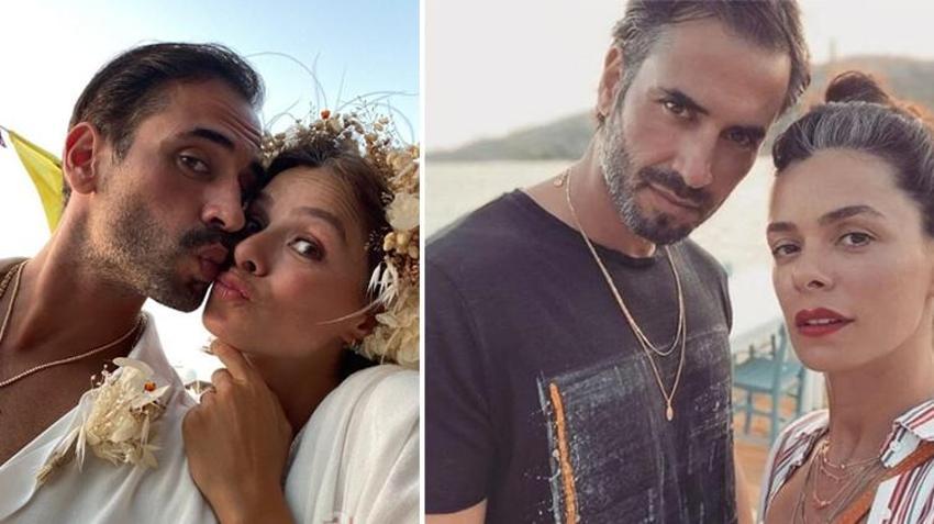 Özge Özpirinçci'den estetik açıklaması!
