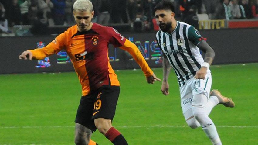 Kerem Aktürkoğlu ve Barış Alper Yılmaz için dikkat çeken tavsiye: İcardi'yi izleyin, bakın ne yapıyor