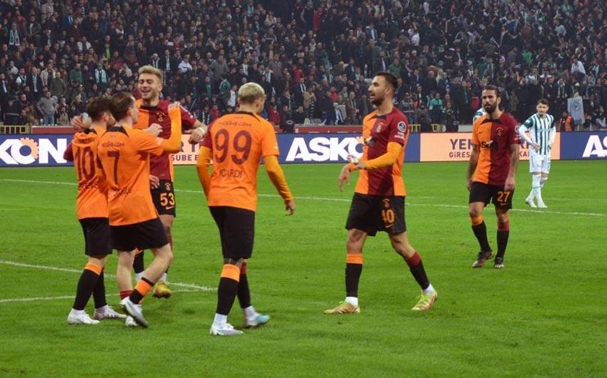 Kerem Aktürkoğlu ve Barış Alper Yılmaz için dikkat çeken tavsiye: İcardi'yi izleyin, bakın ne yapıyor