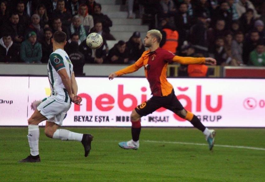 Kerem Aktürkoğlu ve Barış Alper Yılmaz için dikkat çeken tavsiye: İcardi'yi izleyin, bakın ne yapıyor