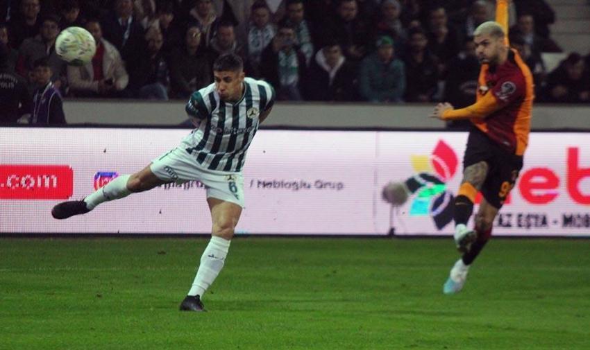 Kerem Aktürkoğlu ve Barış Alper Yılmaz için dikkat çeken tavsiye: İcardi'yi izleyin, bakın ne yapıyor