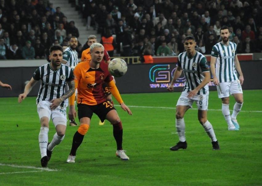 Kerem Aktürkoğlu ve Barış Alper Yılmaz için dikkat çeken tavsiye: İcardi'yi izleyin, bakın ne yapıyor