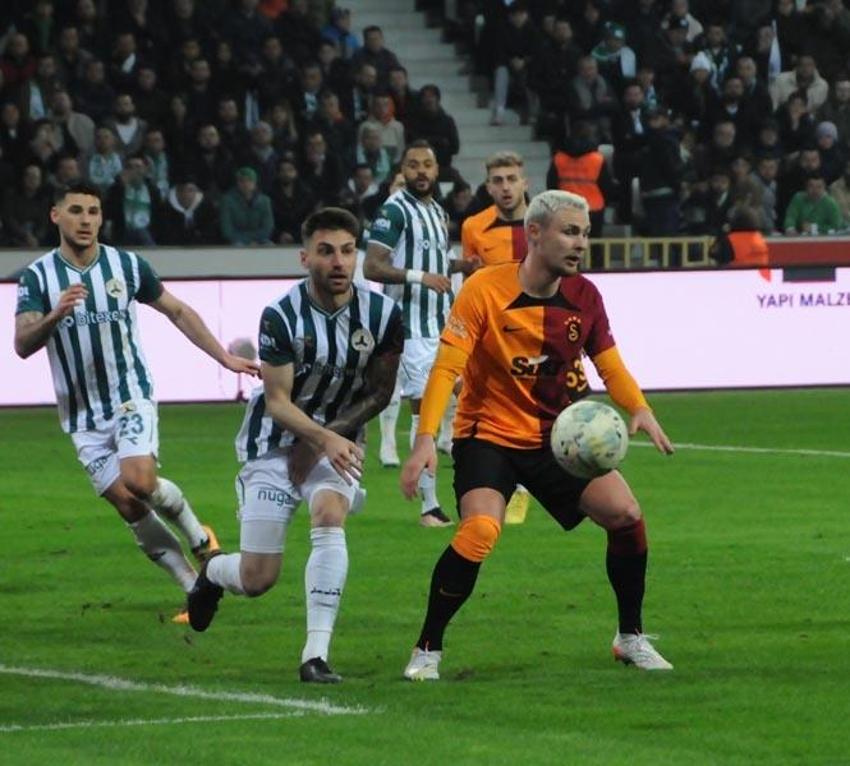 Kerem Aktürkoğlu ve Barış Alper Yılmaz için dikkat çeken tavsiye: İcardi'yi izleyin, bakın ne yapıyor