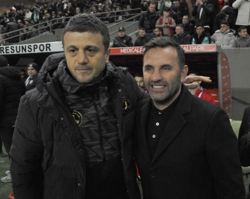 Kerem Aktürkoğlu ve Barış Alper Yılmaz için dikkat çeken tavsiye: İcardi'yi izleyin, bakın ne yapıyor