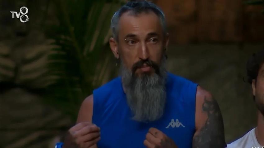 Survivor Özgür kimdir? Survivor Özgür Tetik kaç yaşında, ne iş yapıyor?