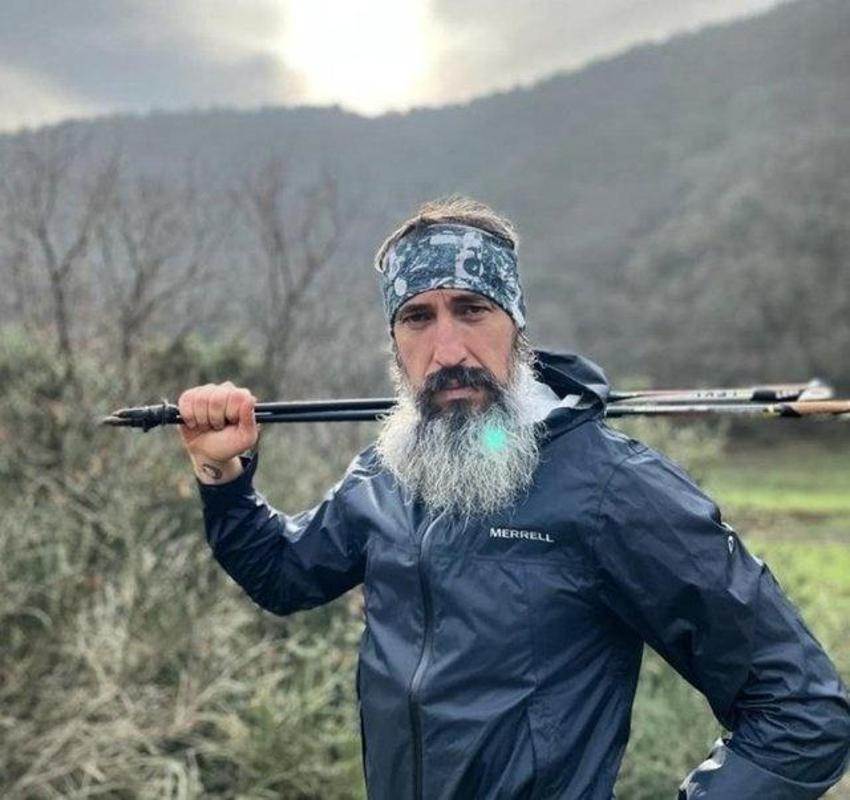 Survivor Özgür kimdir? Survivor Özgür Tetik kaç yaşında, ne iş yapıyor?