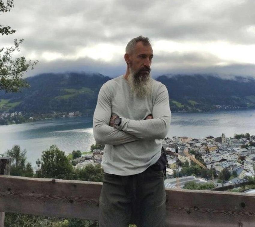 Survivor Özgür kimdir? Survivor Özgür Tetik kaç yaşında, ne iş yapıyor?