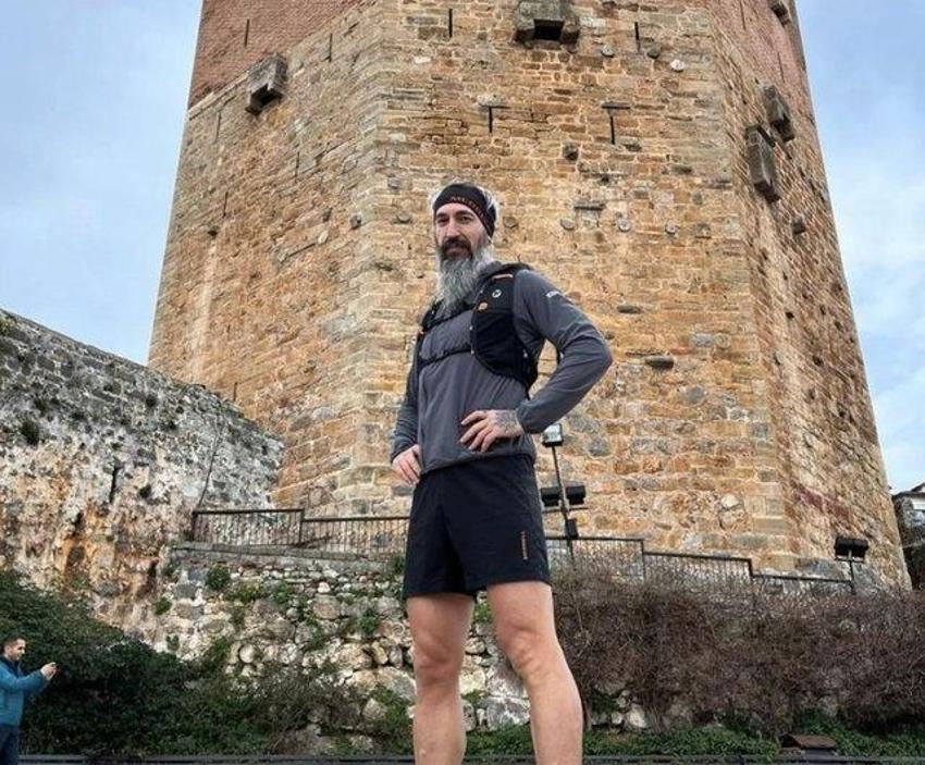 Survivor Özgür kimdir? Survivor Özgür Tetik kaç yaşında, ne iş yapıyor?