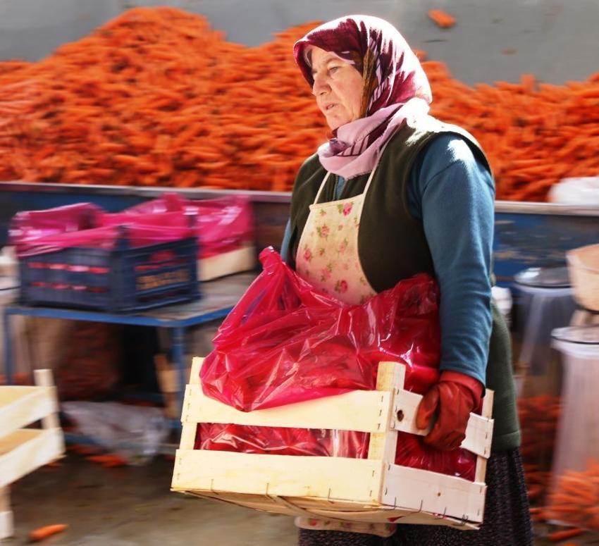 Ocak ayında elle sökümü yapıldı! Dünya pazarına hazırlanıyor