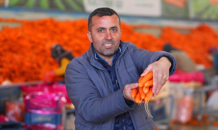 Ocak ayında elle sökümü yapıldı! Dünya pazarına hazırlanıyor