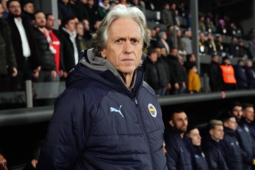 Jorge Jesus Lucescu'nun göz bebeğini istedi! Ama Dinamo Kiev'den değil M.United'dan