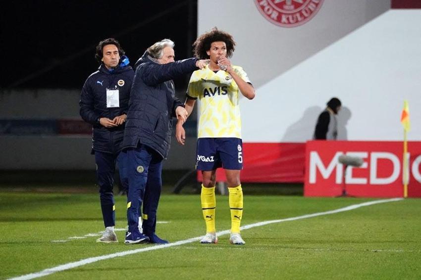 Jorge Jesus Lucescu'nun göz bebeğini istedi! Ama Dinamo Kiev'den değil M.United'dan