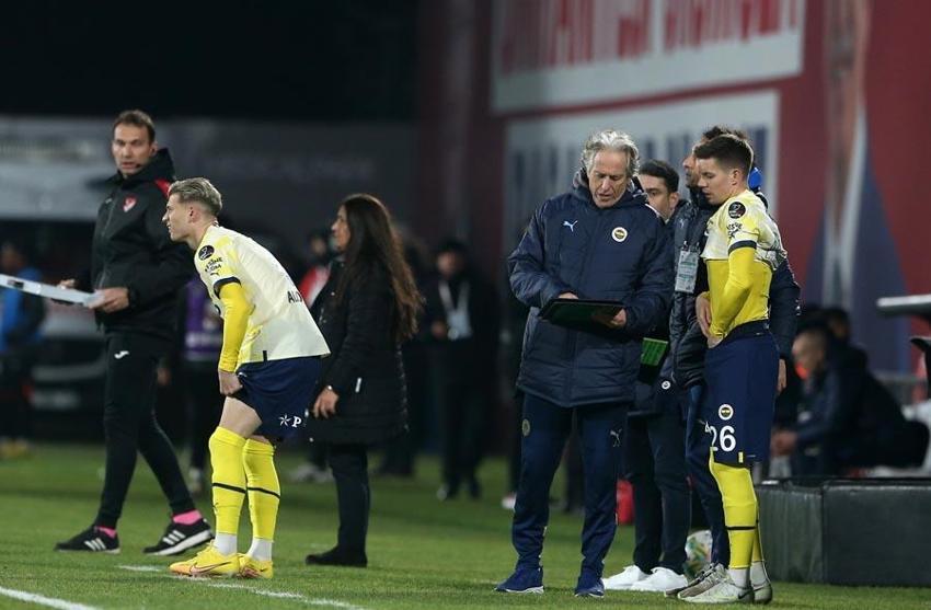 Jorge Jesus Lucescu'nun göz bebeğini istedi! Ama Dinamo Kiev'den değil M.United'dan