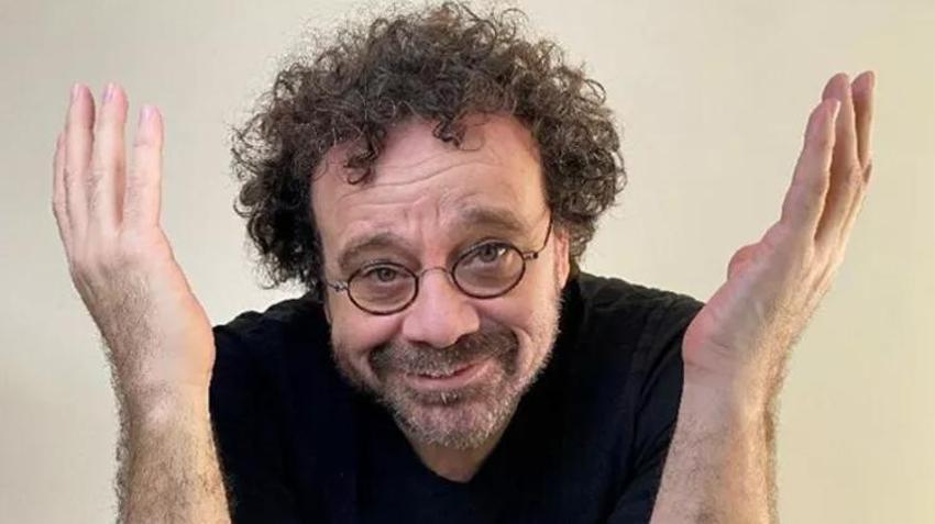 Reha Özcan: Eşim beni bu hayale inandırdı!