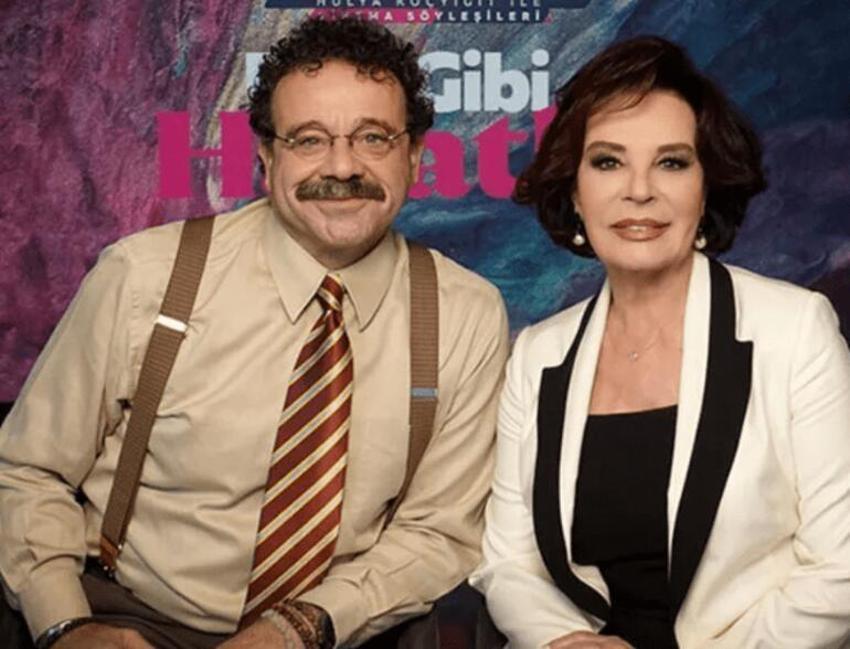 Reha Özcan: Eşim beni bu hayale inandırdı!