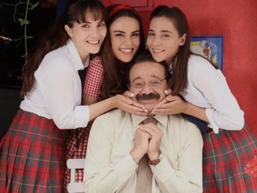 Reha Özcan: Eşim beni bu hayale inandırdı!