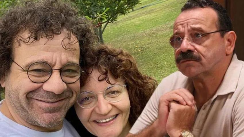 Reha Özcan: Eşim beni bu hayale inandırdı!