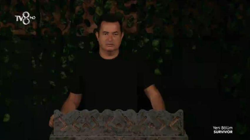 Survivor'da bir isim daha adaya veda etti! 6 yedek, yarışmaya dahil oldu