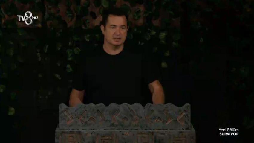 Survivor'da bir isim daha adaya veda etti! 6 yedek, yarışmaya dahil oldu