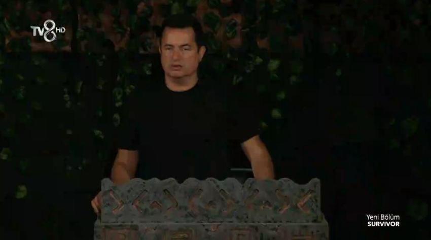 Survivor'da bir isim daha adaya veda etti! 6 yedek, yarışmaya dahil oldu