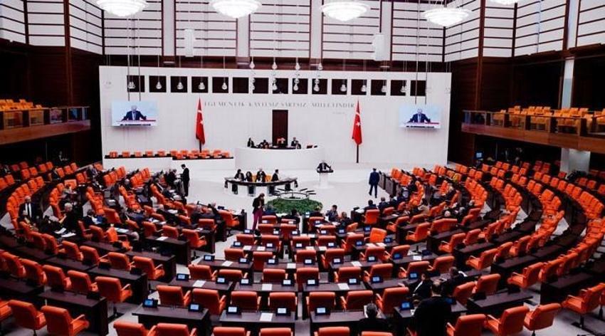EYT komisyonda değişir mi, 2023 EYT maddeleri değişti mi? EYT canlı yayın izle ekranı aktif mi, TBMM canlı yayın nereden izlenir?