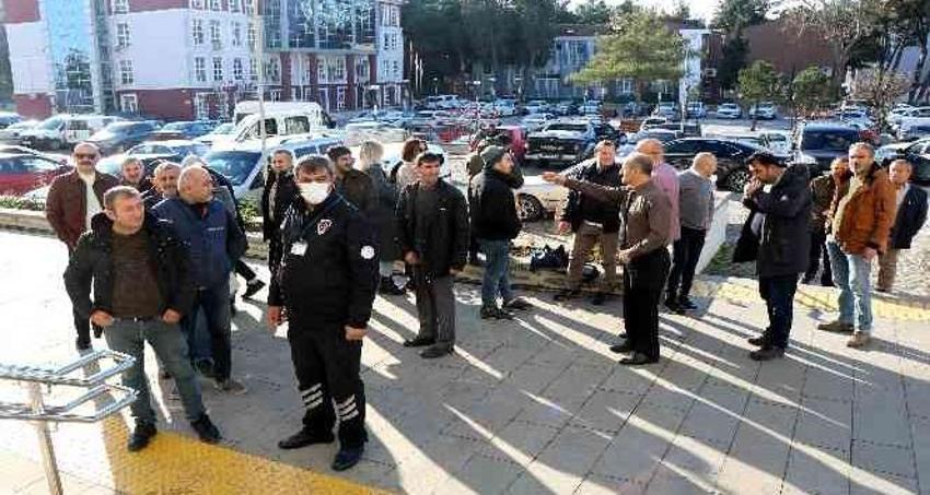 EYT başvuru ekranı | EYT başvuruları başladı mı, e Devlet EYT başvurusu nasıl yapılır? EYT şartları nedir?