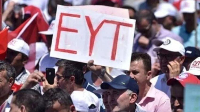EYT'de kritik gün! 3600 ve 5400 gün primle emeklilik yolu