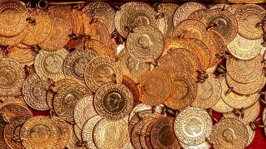 Altın fiyatlarında son dakika gelişmesi! Rekordan dönen altın için kritik tarih 1 Şubat