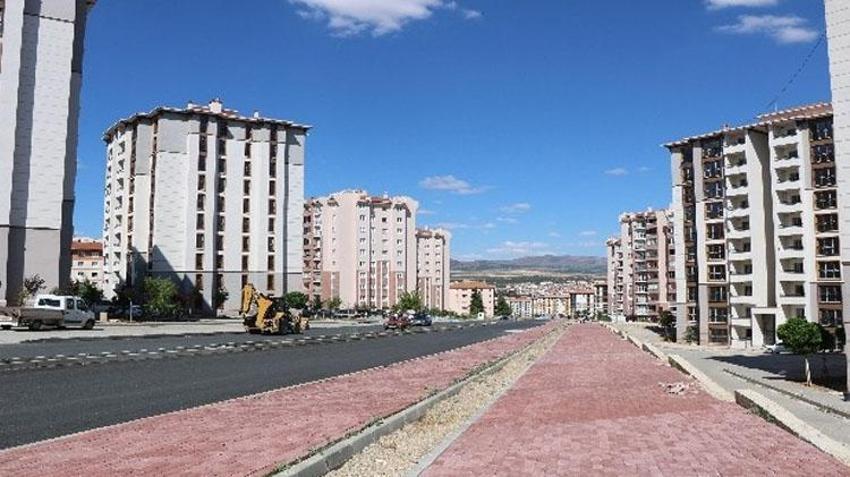 0.69 faiz oranı ve 15 yıl vade imkanı ile ev sahibi olmak mümkün! 