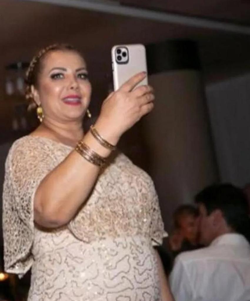 Güllü 90 kilo verdi! Son haline beğeni yağdı