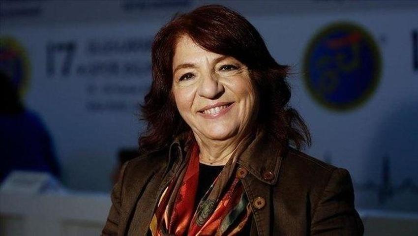 MHK'nin ilk kadın başkanı Lale Orta kimdir, kaç yaşında? Lale Orta nereli, ne iş yapıyor?
