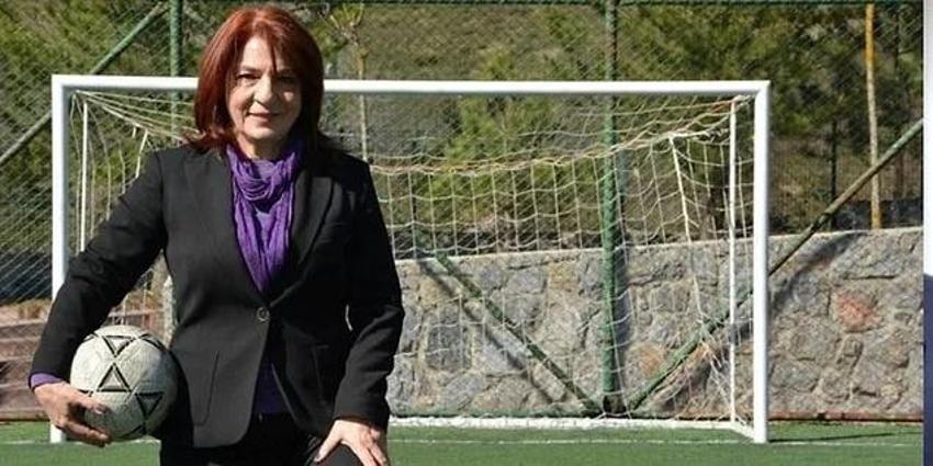 MHK'nin ilk kadın başkanı Lale Orta kimdir, kaç yaşında? Lale Orta nereli, ne iş yapıyor?