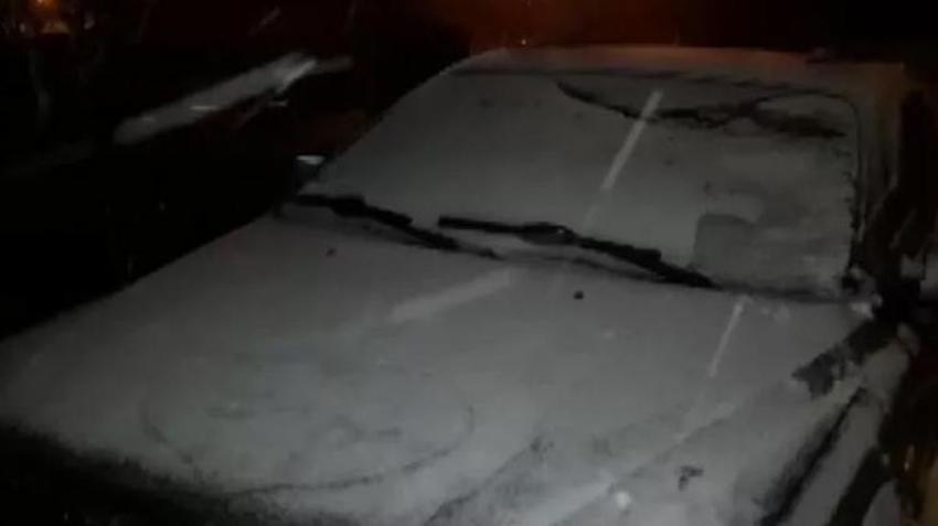 İstanbul'a kar geliyor! Meteoroloji  kar için son dakika tarih verdi, işte il il hava durumu raporu