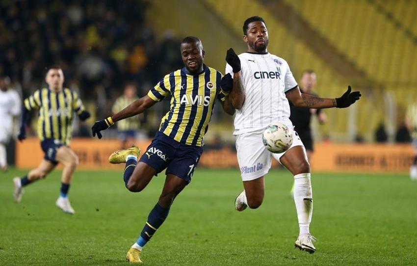 Enner Valencia'nın penaltısında kural hatası mı var? Deniz Çoban ve Bülent Yıldırım açıkladı