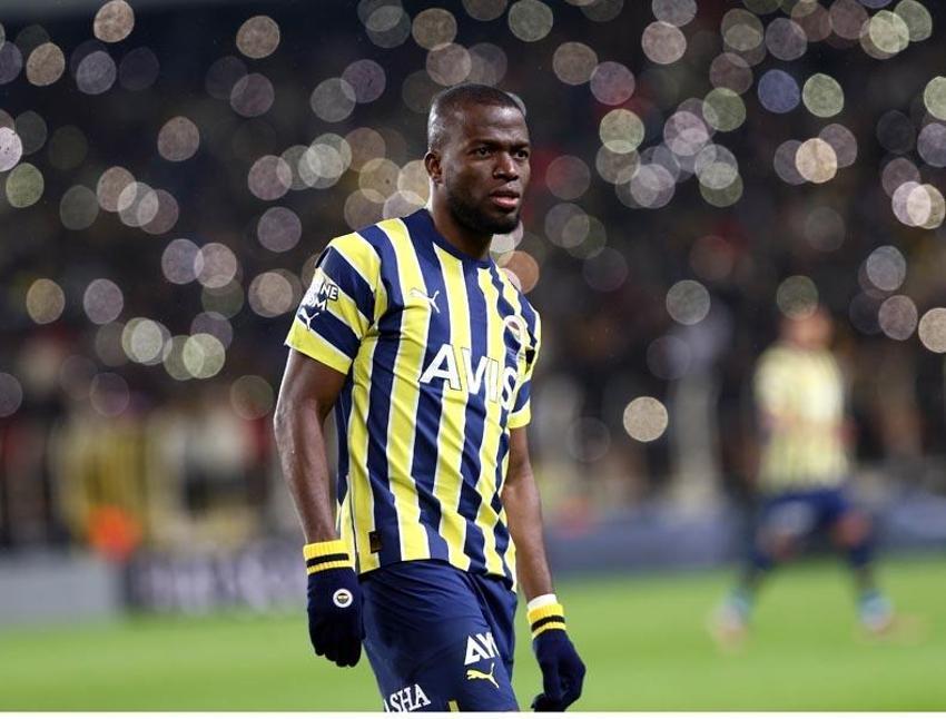 Enner Valencia'nın penaltısında kural hatası mı var? Deniz Çoban ve Bülent Yıldırım açıkladı