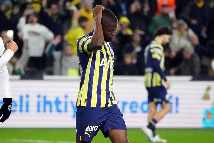 Enner Valencia'nın penaltısında kural hatası mı var? Deniz Çoban ve Bülent Yıldırım açıkladı