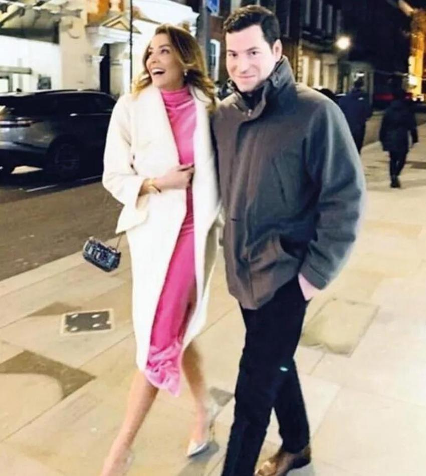 Özge Ulusoy üzüntüsünü paylaştı: Babam için adalet peşindeyim