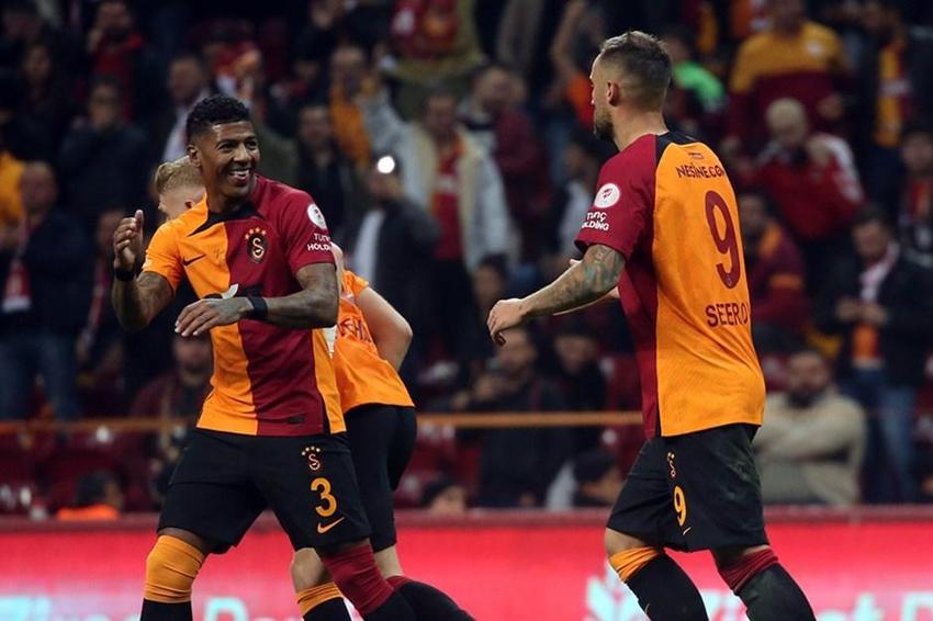 3,5 milyon euro maliyeti vardı! Galatasaray'da ayrılık... 18 yıl önceki kulübüne geri dönüyor