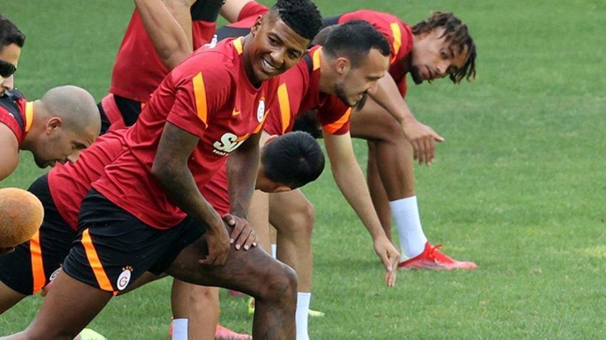 3,5 milyon euro maliyeti vardı! Galatasaray'da ayrılık... 18 yıl önceki kulübüne geri dönüyor
