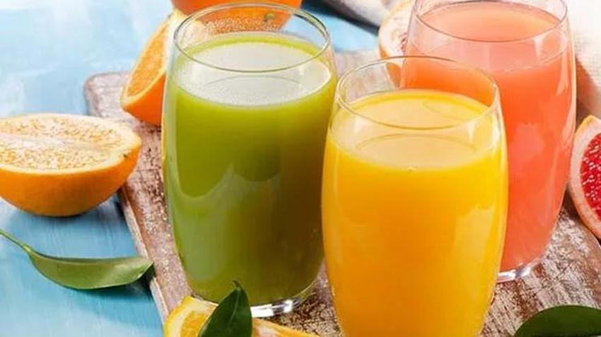 Meyve suyunda büyük tehlike! Birçok hastalığı tetikleyebilir