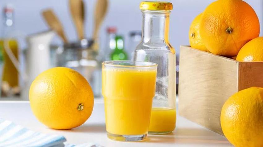 Meyve suyunda büyük tehlike! Birçok hastalığı tetikleyebilir