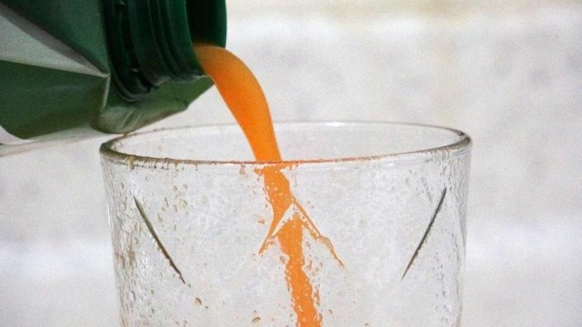 Meyve suyunda büyük tehlike! Birçok hastalığı tetikleyebilir