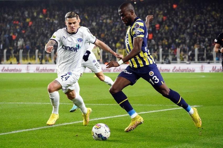 Pep Guardiola gözden çıkardı Jorge Jesus atağa kalktı! M.City'den Fenerbahçe'ye geliyor