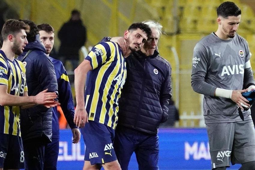 Pep Guardiola gözden çıkardı Jorge Jesus atağa kalktı! M.City'den Fenerbahçe'ye geliyor
