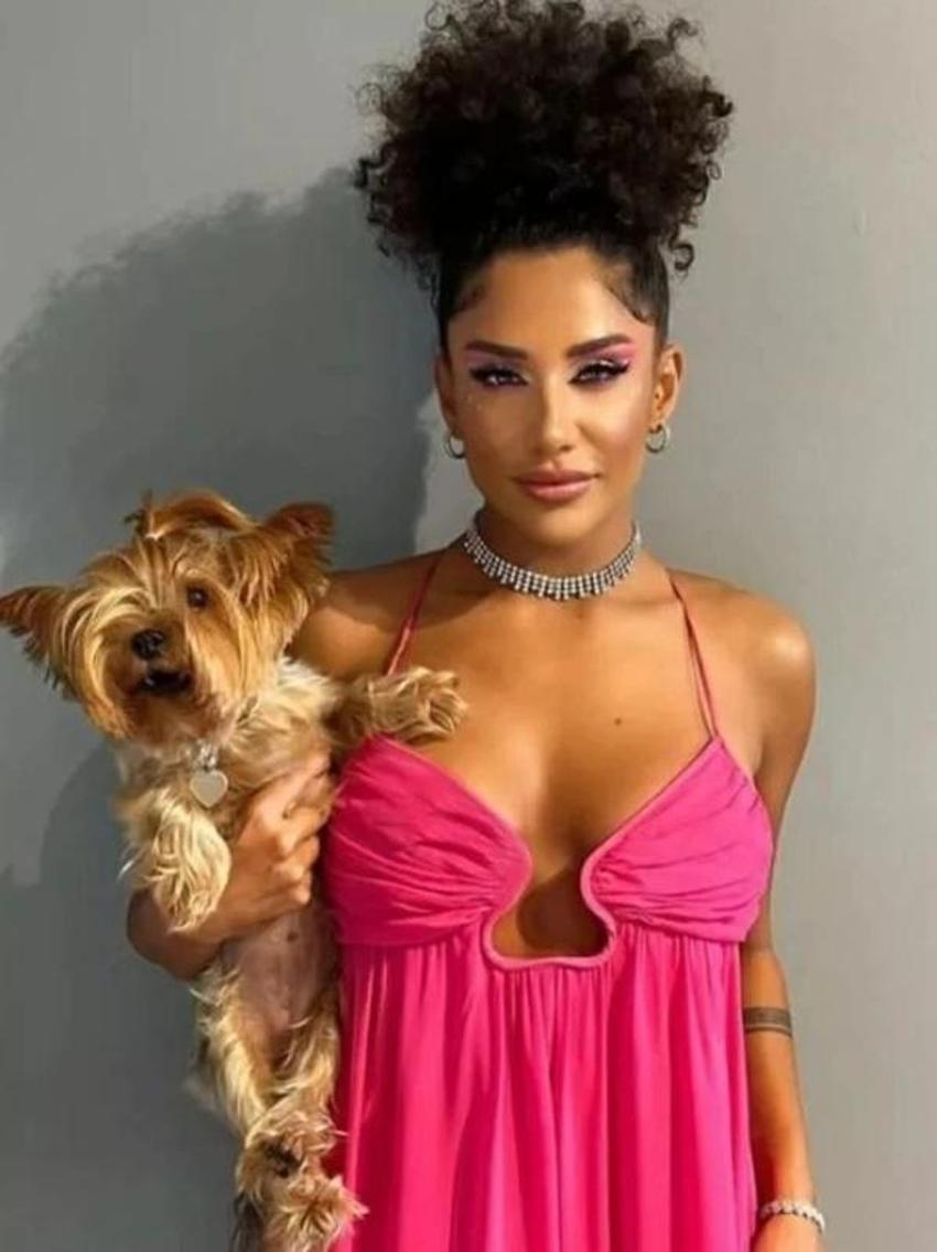 Survivor 2023'te diskalifiyelik hareket! Murat Ceylan'a halka fırlattı