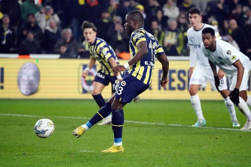 Transferin bitimine 48 saat kala Al Khelaifi'den Fenerbahçe'nin süper starına teklif
