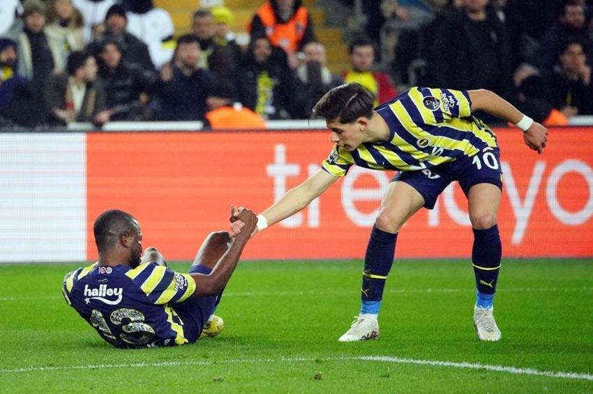 Transferin bitimine 48 saat kala Al Khelaifi'den Fenerbahçe'nin süper starına teklif